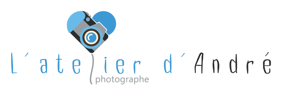 Logo L'atelier d'André