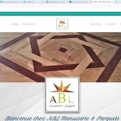 Site Internet ABL
