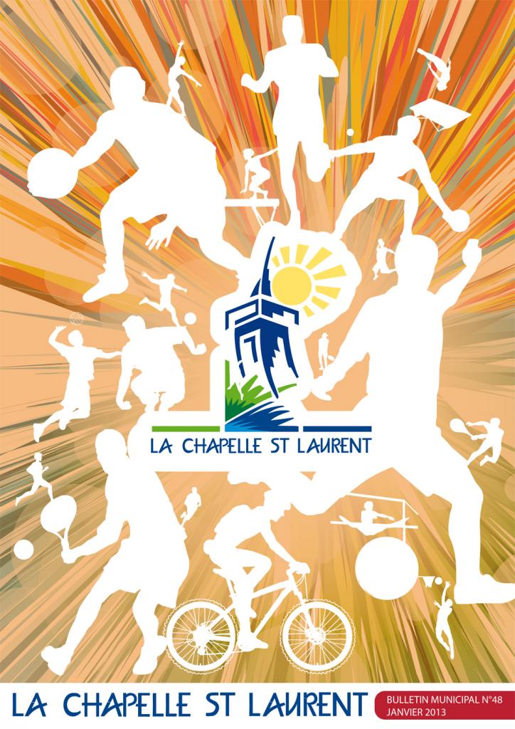 Bulletin municipal 2013-La Chapelle