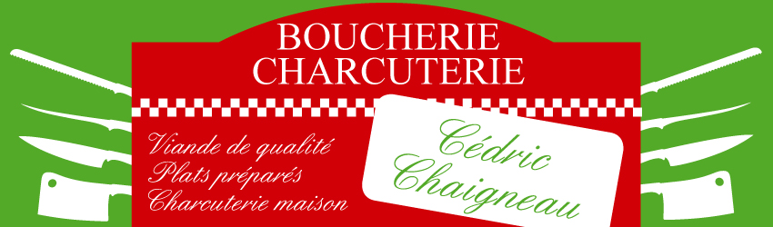 Header Boucherie Chaigneau
