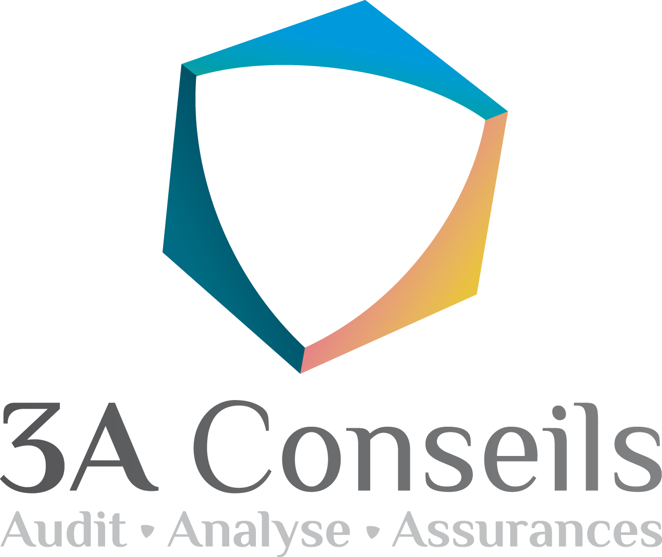 Logo 3A conseils