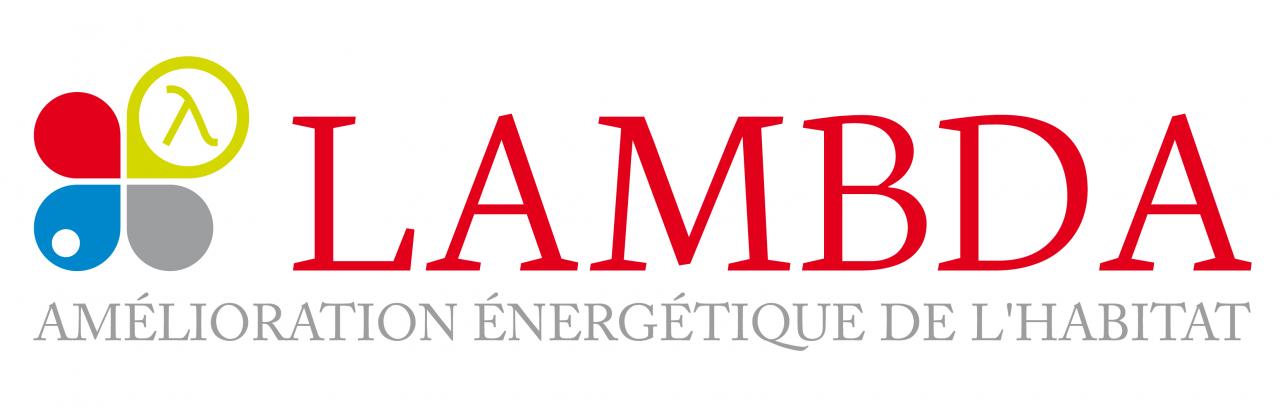 Logo Lambda