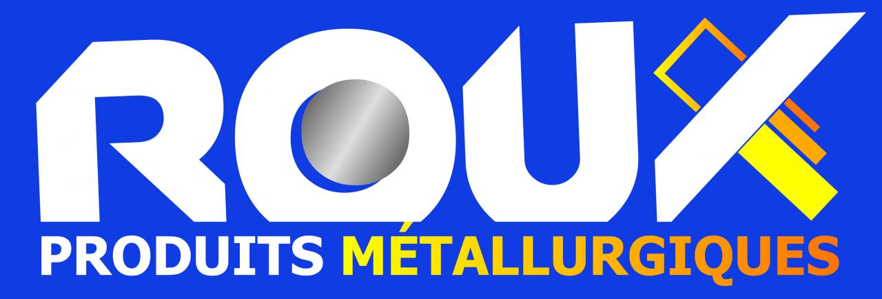 logo ROUX SA plein