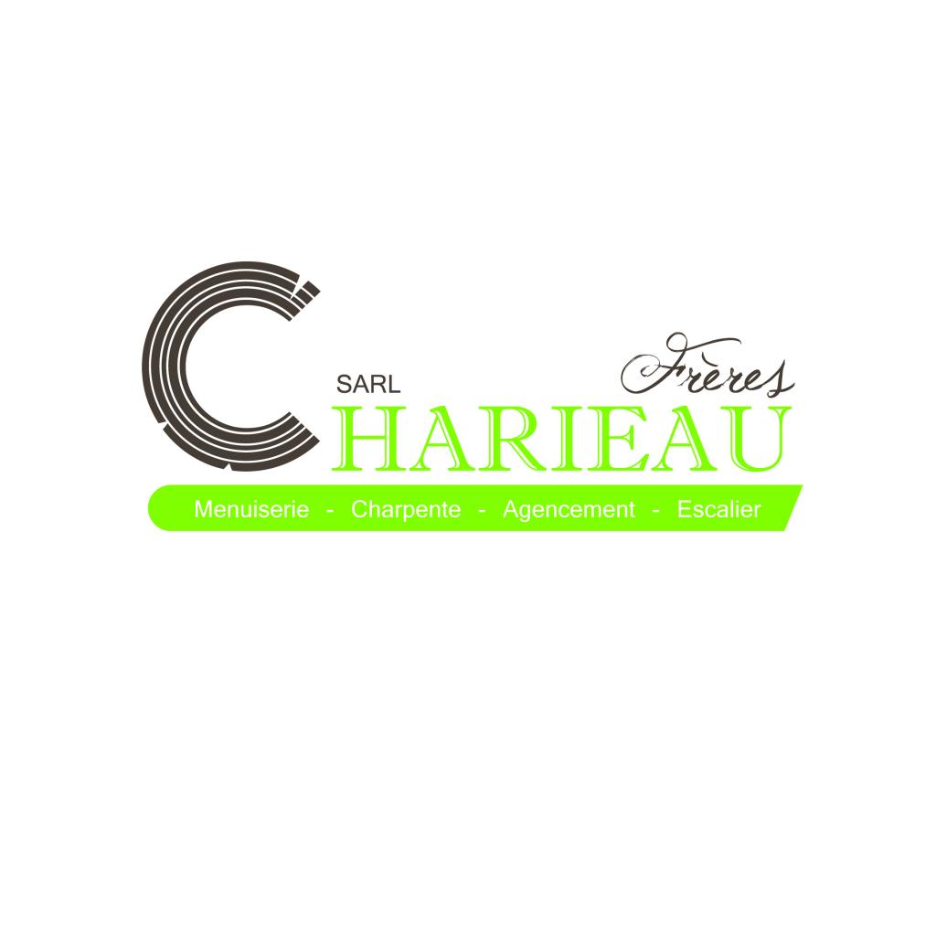 logo Charieau Frères