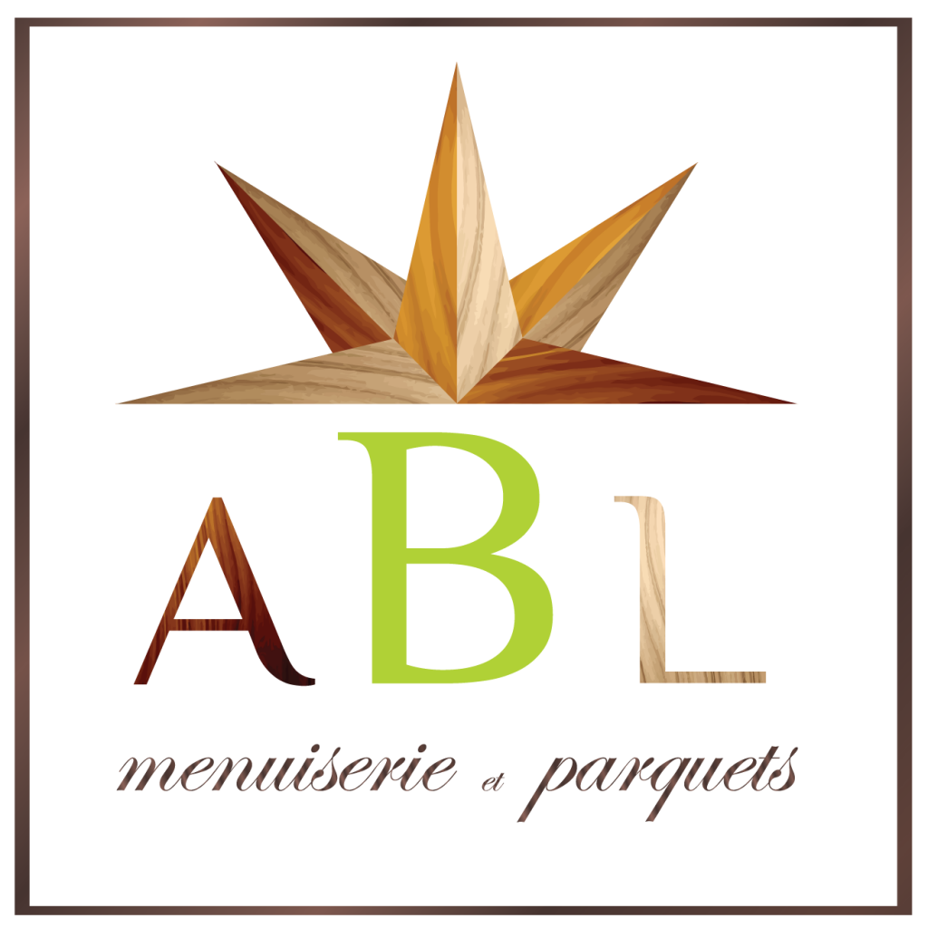 logo ABL menuiserie Clessé