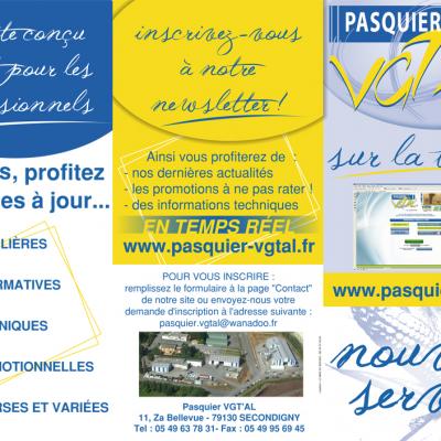 Pasquier vgtal