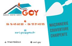 Carte de visite verso 2