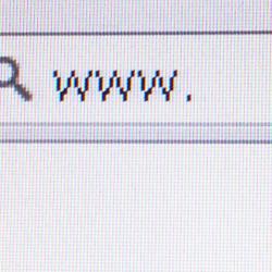 Site web